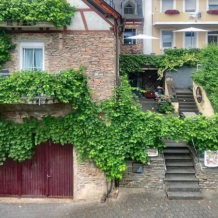Hotel Gast Und Weinhof Beim Schneemann Valwig Zewnętrze zdjęcie